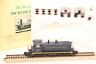 00098 S-helper S B&o Sw-9 Diesel Switcher 602 C-9 Nib 37e
