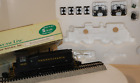 00118 S-helper S Prr Sw-9/1200 Diesel Switcher 8522 C-9 Nib 37e