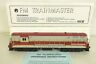 Sa-1011 Custom Trains Lackawanna Fm Trainmaster