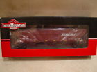 470235 Scale Bnsf Covered Ho Cu.ft. Hopper 4750 Image Intermountain