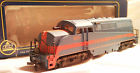 C1974 Scale Chicago Bl-2 Illinois 1600 Ahm Ho Eastern 5040 Locomotive