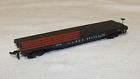 90806 Scale Ho .t. Flat Train Car Metal .. Undercarriage Mantua