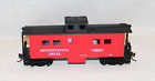 726020 Scale Mantua Caboose Classics Ho - Pennsylvania Rr 36 99113 Steel