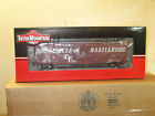 34078 Scale Ps-1 50 Intermountain Maryland Single Ft Door Ho Boxcar Western