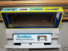 5242b Scale Rtr "scotties 50 Reefer " Billboard Ahm Mech. Ho