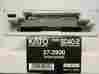 37-2900 Sd40-2 Kato Emd Snoot Nosed Undecorated Locomotive Ho Dc Up Bnsf Bcol Jimmy