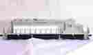 37-6610-ls Sd40-2 Kato Ho Lnib Undecorated Kobo Special Mid Locomotive V4 Loksound Dcc