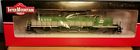 Sd40-2 Ho 49321s Dcc Burlington Locomotive Intermountain Bn 6328 Sound Northern