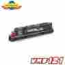 Athg63679 Sd40m-2 Athearn Ho Southern Pacific Locomotive 8695 W Sound Genesis G63679 797534636798