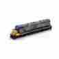 Athg67130-athg67132 Sd45-2 Athearn Genesis Csx Dcc Ready