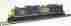 910-19804 Sd70ace Walthers Mainline Ho Emd Csx Transportation Tsunami Sound Dc