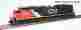 910-9807 Sd70ace Walthers Mainline Ho Emd Standard Dc Cn 8008