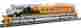 910-9822 Sd70ace Walthers Ho D Rgw Rio Grande 1989 Analog Nib