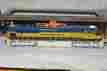 80-2021-1 Sd70m-2 Mth Ho Scale Florida East Coast Ry Emd Locomotive Train W Dcc Sound