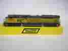 Sd9043mac Rail Power Products Ho Union Pacific Athearn Drive