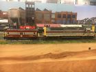 Sdp-45 Athearn Genesis Erie Lackawanna With