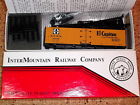 35755 Sfrd Longs Supply Model Car Exclusive Im Rr - Fe Santa Ho Refrigerator