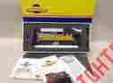 Soundg66169 Athearn Genesis Ho Union Pacific 1413 Mp15-ac W
