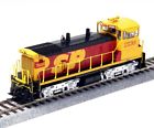Sw1500 Sp 2539 Broadway Limited Imports