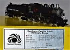 Sp1729 Sunset Models Ho Brass