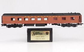 Spectrum Bachmann 89014 Ho Scale Pennsylvania Diner Car #8019 Mt Box