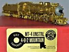 Spmt4 Key Imports Ho Brass