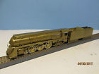 St-203 Custom Brass New Haven