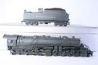 St-836 Custom Brass Ho Pennsylvania Rr Painted Lettered Of Made Kade