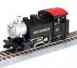 Starter Gondola Trucks 0-4-0 Metal Dockside Rivarossi Box