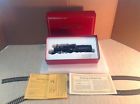 Steam 2-6-2 Ho Mantua Pennsylvania Rr Locomotive