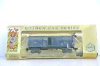 5202b Stock Ahm Ho Series Weathered Vintage Rr Golden Palace Mib Car Clinchfield