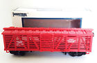 72221 Swift Livestock Nos Boxcar Ho Life- Express Slxs Scale Cattle Vintage