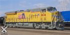 Sxt10464 Scale Trains Ho Emd
