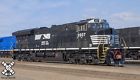Sxt30542 Scaletrains Et44ac Tier 4