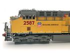 Sxt30857 Scaletrains Ge Tier Gevo Model Ho Scale
