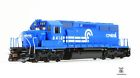 Sxt30961 Scaletrains Ho Conrail Rivet Counter Dcc Ready