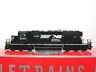 Sxt30987 Scaletrains Ho Rivet Counter Norfolk Southern Ns Adm Cab Dcc