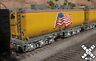 Sxt31898 Scaletrains Rivet Counter Up Steam Excursion Water Tender Jim Adams
