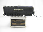 T-126 Tenshodo Ho Brass Up Big Boy Tender Only Lighted