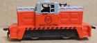 T-227 Tyco United States Steel Plymouth Diesel Switcher Engine