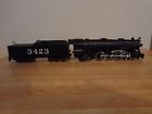 .t. Heavy 4-6-2 Ho Pacific Steam . Locomotive Rivarossi