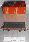 657196 T Side Flat Car Riv 3 Italia Rivarossi Gondola Ho