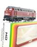 T041 Mehano Vintage Ahm Ho Gauge German Db Livery Br Diesel
