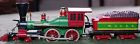 T210as Tyco Train Tender Ho "general Smoke " Western Mantua Atlantic Scale