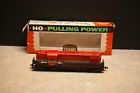 No.t232 T232 Life Like Scale Green Bay Diesel