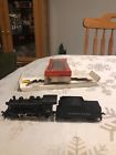 T234a-2198 Tyco Vintage Early Ho Scale Prairie Pennsylvania Lighted