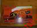 T6124 Tyco Vintage Ho Dixie Belle 1860 Passenger Train Set With Box