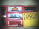 T6600 S.f. S.f Tyco Vintage Train