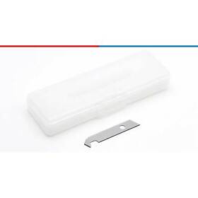 Tamiya Modelers Knife Pro Replacement Scriber 5 Tam74160 Knives Blades