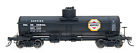 46340 Tank 8000 Ho Type Acf 27 Intermountain Koppers Gal Car Riveted